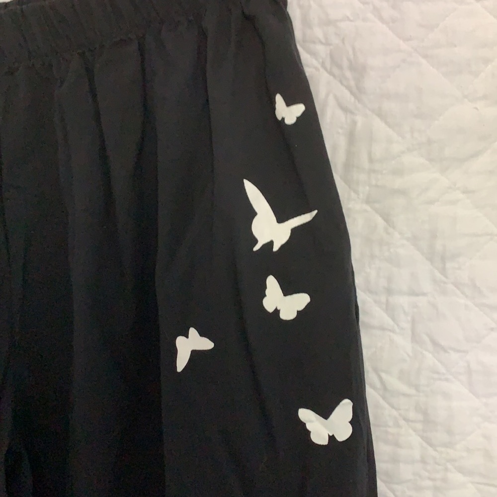 Butterfly pants - Picture 4 of 4